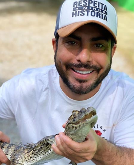 TSE cassa mandato do deputado Marcell Moraes e determina inelegibilidade  