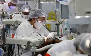 Volume de serviços na Bahia cresceu 5,7% em abril