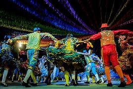 Quadrilhas Juninas podem se tornar Patrimônio Cultural do Brasil