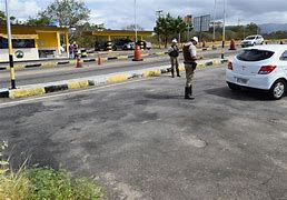Operação da PF contra desvios de verba do transporte escolar cumpre mandados na Bahia e Ceará