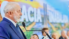 Principais jornais do país fazem duras críticas a Lula por apoiar denúncia da África do Sul contra Israel 