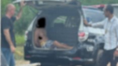 Guanambi: Suspeito de matar cigano de 21 anos e gravar ação delitiva é preso