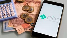 Pix bate recorde e é o meio de pagamento mais aceito pelos pequenos negócios