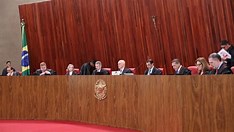 TSE retoma na terça-feira julgamento sobre cassação de Moro