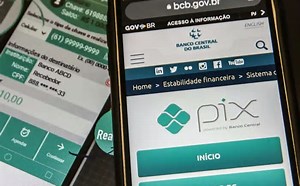 Pix bate recorde e aproxima-se de 180 milhões de transações em um dia