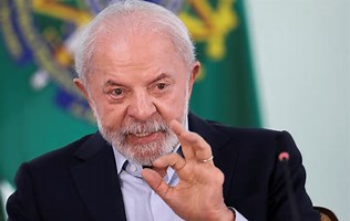 Sem todes nem elu: Lula proíbe uso de linguagem neutra