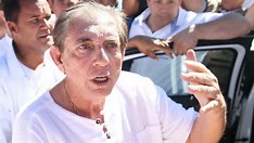 João de Deus é condenado a mais 118 anos de prisão e pena total chega a 489