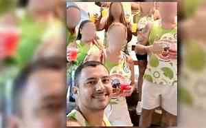 Prefeito é preso por usar van da saúde em viagem para curtir carnaval de cidade baiana 