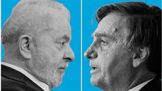 Mais eleitores dizem que governo Lula é pior do que o de Bolsonaro, aponta PoderData