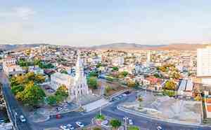 Jequié tem polícia que mais mata no país, aponta Anuário