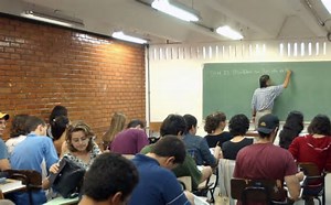 Senado aprova reformulação do ensino médio