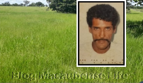 Riachão das Neves: Lavrador é encontrado morto em fazenda na região Oeste