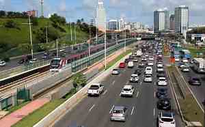 Veículos com placas de finais 5 e 6 têm desconto de 8% no IPVA