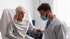 Câncer deve ser a maior causa de mortes no Brasil até 2030