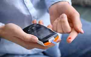 No Carnaval pessoas com diabetes devem ter atenção especial com a hipoglicemia