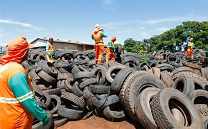 Brasil pode registrar até 4,2 milhões de casos de dengue em 2024