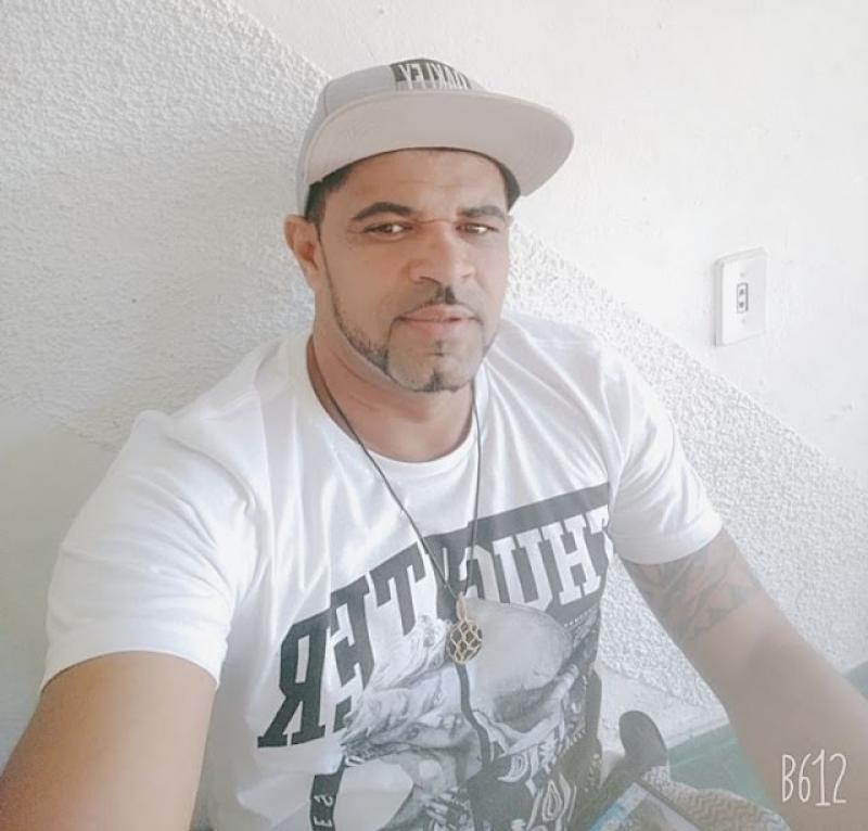 Encontrado corpo de instrutor de capoeira de Riacho de Santana