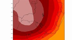 Onda de calor no sudoeste baiano deve prevalecer até a próxima semana