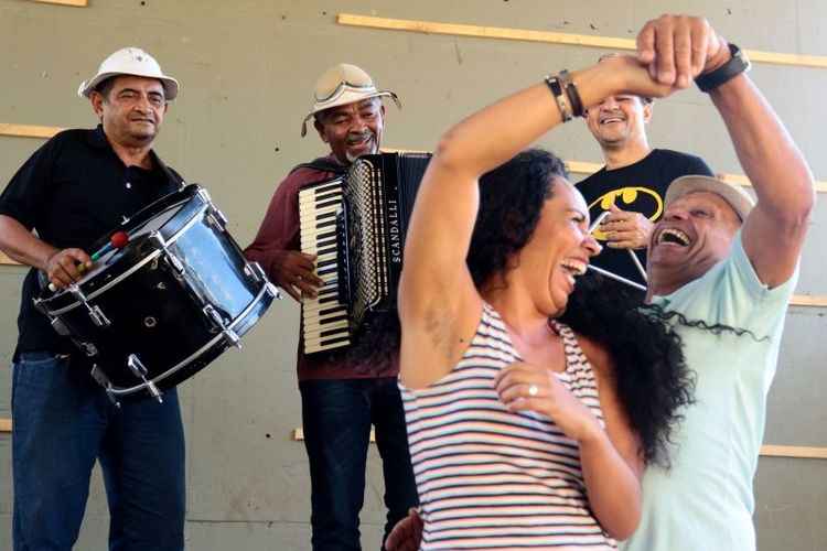 Forró pode virar Patrimônio Cultural Imaterial Brasileiro até 2022