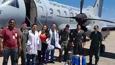 Jovem baiano doa órgãos em Vitória da Conquista e dá mais vida a nove pacientes