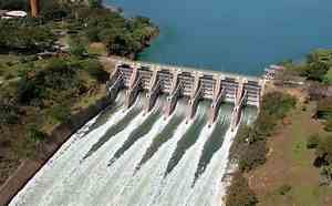 Geração de energia no Brasil tem expansão recorde de 18,7%