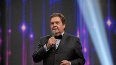 Faustão entra na fila para transplante de coração, informa boletim médico