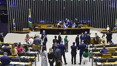 Projeto de Lei na Câmara dos Deputados proíbe Linguagem Neutra em comunicações de Órgãos Públicos