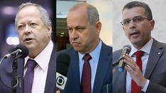 Por unanimidade, STF mantém prisão de suspeitos por morte de Marielle