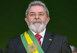 Lula se tornou o mais velho presidente da República da história do Brasil