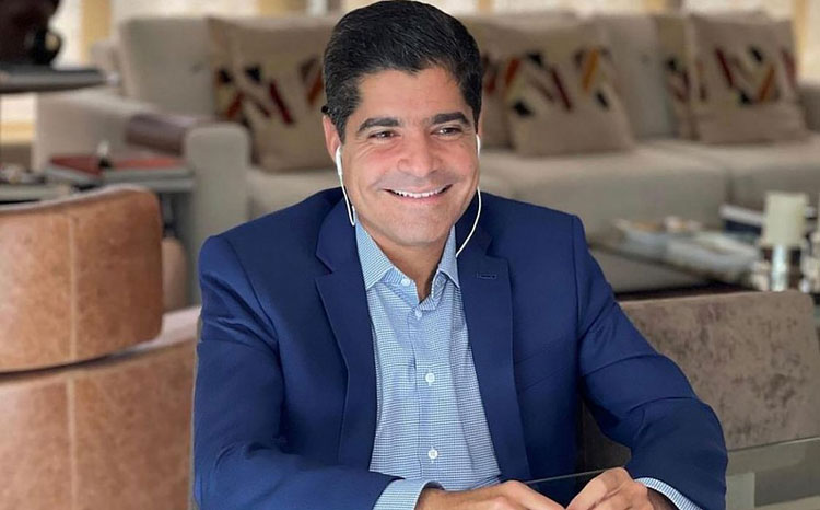 ACM Neto anuncia pré-candidatura ao governo da Bahia