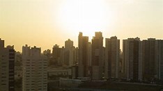 Calor mata mais que deslizamentos de terra no Brasil, aponta estudo