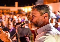 Eleições 2024: Ao lado de ACM Neto, Éder David lança pré-candidatura à prefeitura de Caetité