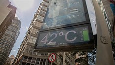 Onda de calor: Bahia e mais sete estados podem enfrentar temperaturas de até 40° C a partir de quinta