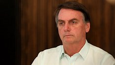 Bolsonaro sai em defesa de condenados por 8/1 no STF e espera que ‘fiquem livres’
