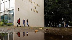 Ministério da Saúde monitora oscilação dos casos de Covid-19 no país