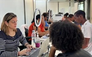 Fechamento do cadastro eleitoral: balanço é de quase 50 mil atendimentos na Bahia no dia 08/05