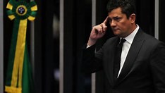 TRE-PR marca para dia 8 de fevereiro julgamento de cassação de Moro