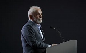 Depois de meses subindo, aprovação de Lula volta a cair e desaprovação cresce, segundo Genial/Quaest