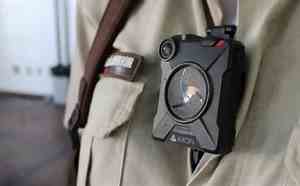 SSP revela: Câmeras corporais de PMs devem ser implantadas em março na Bahia