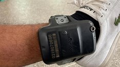 Bahia tem 1.852 pessoas sendo acompanhadas por tornozeleiras eletrônicas pela Seap