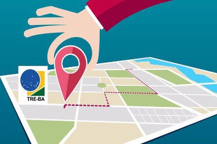 TRE-BA lança cartilha sobre o poder de polícia da Justiça Eleitoral 