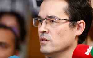 Carmén Lúcia mantém condenação de Deltan Dallagnol por PowerPoint sobre Lula