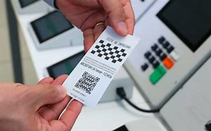 Teste da Urna 2023: TSE divulga relatório final