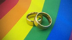 Comissão da Câmara aprova projeto de lei que proíbe casamento homoafetivo