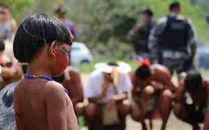 Bahia Possui a Segunda Maior População Indígena do Brasil, Aponta IBGE