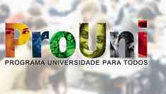 Prouni 2º semestre: inscrições começam na próxima terça-feira
