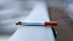 OMS projeta redução de 35% no consumo de tabaco no Brasil até 2025