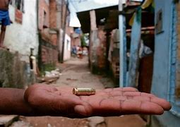 Bahia registra quase 2 mil mortes violentas nos primeiros 5 meses do ano