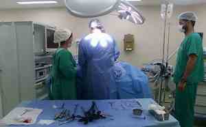 Mais de 33% dos médicos da Bahia atuam na rede pública estadual