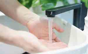 Ministros defendem universalização do acesso à água e saneamento